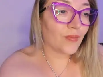 Chaturbate Free Porn Cam of naty__mature_