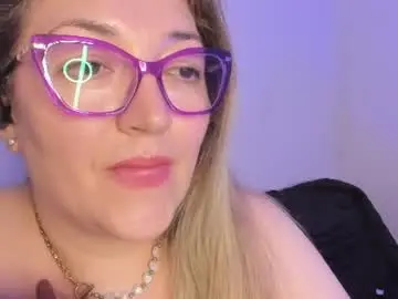 Chaturbate Watch Live Sex Cams of naty__mature_
