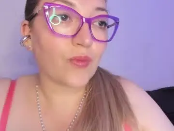 Chaturbate Sex Cam of naty__mature_