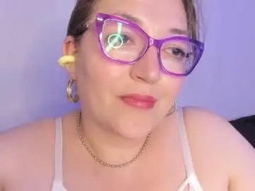 Chaturbate Free Live Porn of naty__mature_