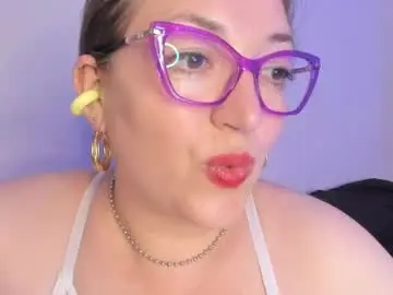 Chaturbate Nude Webcam of naty__mature_