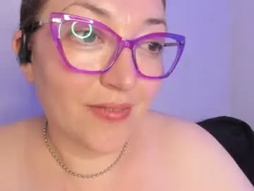 Chaturbate Adult Webcams of naty__mature_