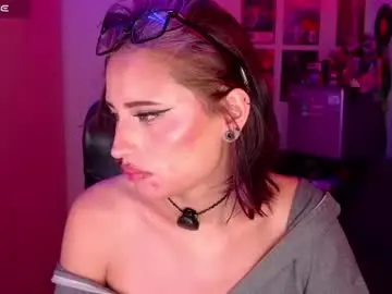 Chaturbate Sex Cam of nixxie_