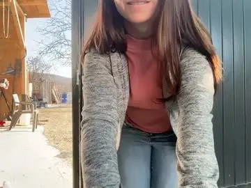 Chaturbate Best live sex cam show of nyconik