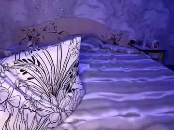 Chaturbate Nude Webcam of obsidian_glow