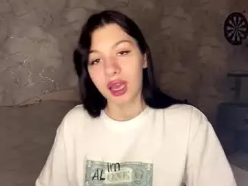 Chaturbate Nude Webcam of obsidian_glow