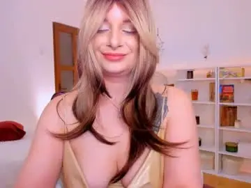 Chaturbate Nude Webcam of pleasurewitch