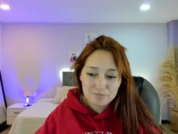 Chaturbate Adult Webcam of samara_hilton_2