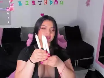 Chaturbate Best Webcam of sara_gonz