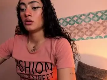 Chaturbate Nude Webcam of shelsy_d