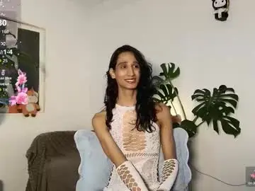 Chaturbate Watch Live Sex Cams of sky_fox_1