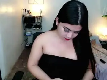 Chaturbate Private Sex Chat of sweetgirl_mayxx