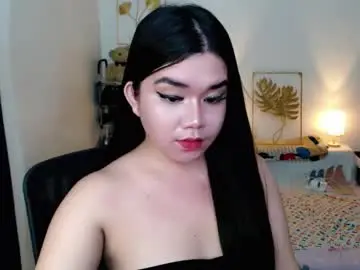 Chaturbate Live Sex of sweetgirl_mayxx