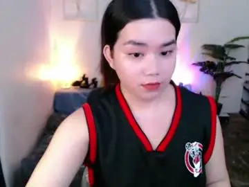 Chaturbate Live Sex of sweetgirl_mayxx