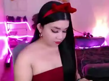 Chaturbate Adult Video Chat of sweetgirl_mayxx