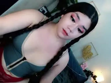 Chaturbate Nude Webcam of sweetgirl_mayxx