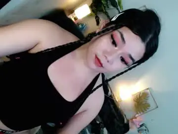Chaturbate Best live sex cam show of sweetgirl_mayxx