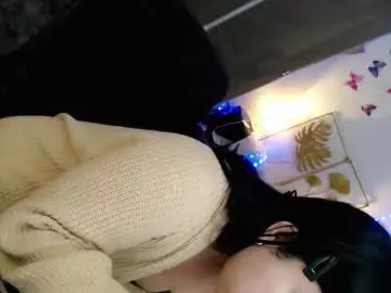 Chaturbate Live Sex of sweetgirl_mayxx