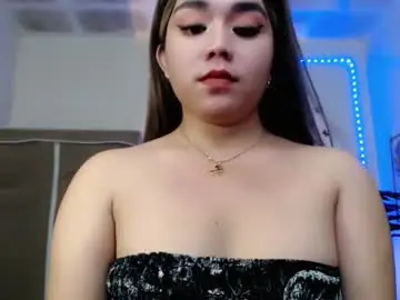 Chaturbate Live Sex of sweetgirl_mayxx