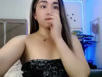 Chaturbate Live Porn of sweetgirl_mayxx