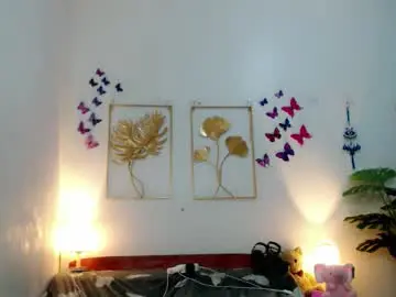 Chaturbate Watch Live Sex Cams of sweetgirl_mayxx