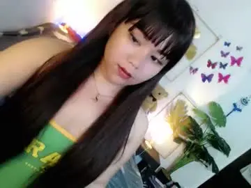 Chaturbate Sex Chat of sweetgirl_mayxx