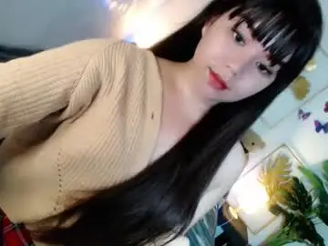 Chaturbate Adult Video Chat of sweetgirl_mayxx