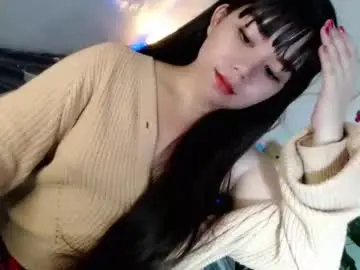 Chaturbate Live Sex of sweetgirl_mayxx