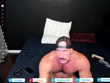 Chaturbate Free Porn Cam of theccboysxxx
