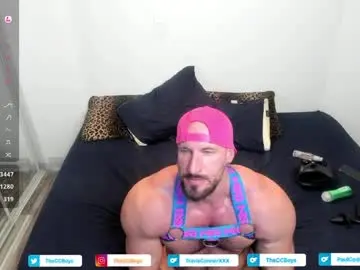 Chaturbate Live Sex Cam of theccboysxxx