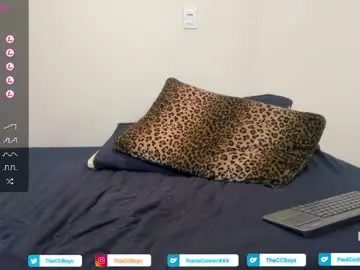Chaturbate Sex Chat of theccboysxxx