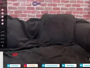 Chaturbate Nude Webcam of theccboysxxx