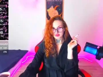 Chaturbate Adult Webcam of tora_20