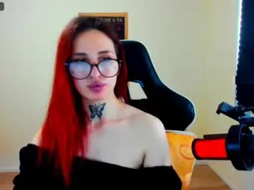 Chaturbate Live Sex Cam of tora_20