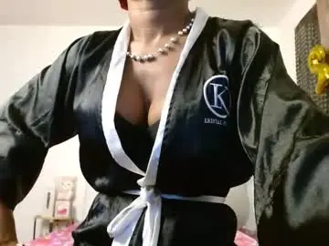 Chaturbate Live Porn of wilson_siara