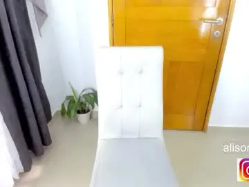 Chaturbate Free Porn Cam of alison_ker