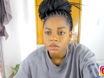 Chaturbate Free Porn Cam of alison_ker