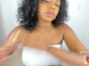Chaturbate Adult Video Chat of alison_ker