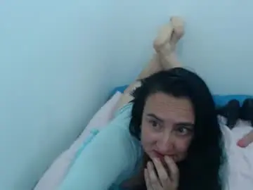 Chaturbate Free Porn Cam of anamaria288