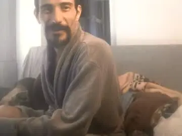 Chaturbate Sex Cam of ash590