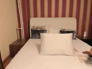 Chaturbate Sex Cam of ashleyvonpage