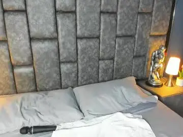 Chaturbate Live Sex Cam of becca_scotts