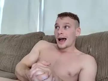 Chaturbate Nude Webcam of blakeandskylar