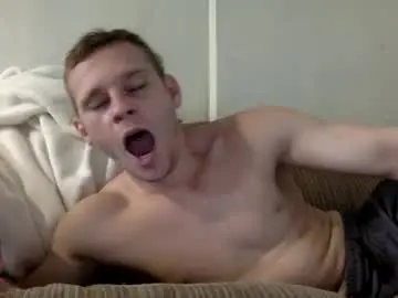 Chaturbate Nude Webcam of blakeandskylar