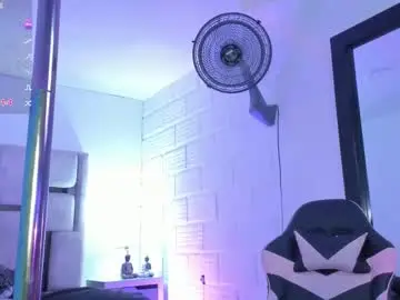 Chaturbate Watch Live Sex Cams of bonnie_anderson