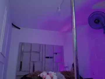 Chaturbate Sex Cam of bonnie_anderson