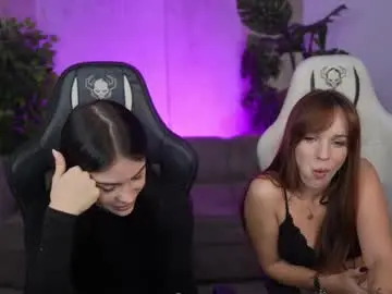 Chaturbate Live Porn of bright_diamonds_054