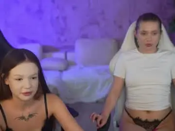 Chaturbate Adult Video Chat of bright_diamonds_054