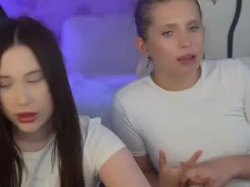 Chaturbate Live Sex of bright_diamonds_054