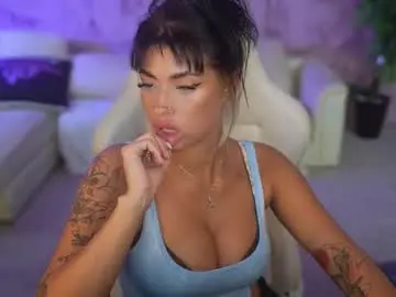 Chaturbate Private Sex Chat of bright_diamonds_054